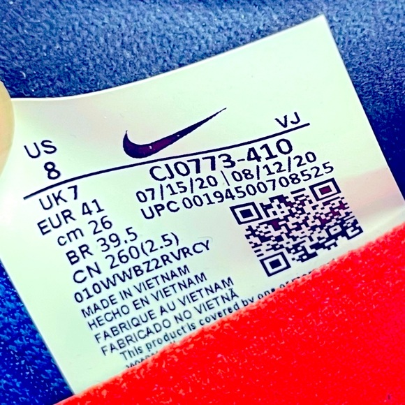 Nike SuperRep Go - Picture 8 of 11